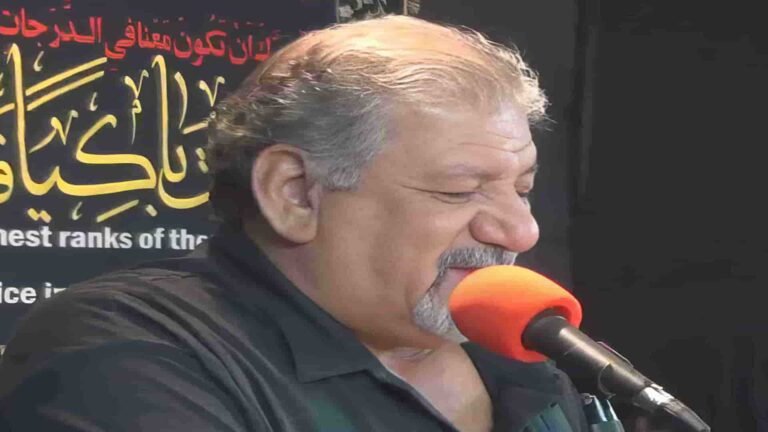 الغربة وعيون العراق