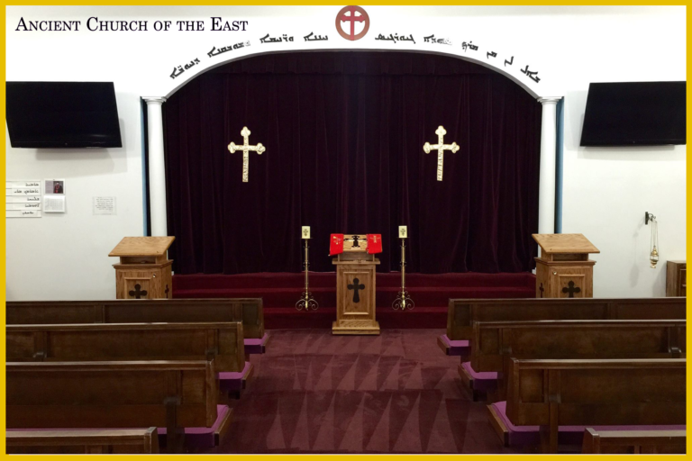 Ancient Church of the East