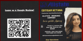 EBTISAM KETANA