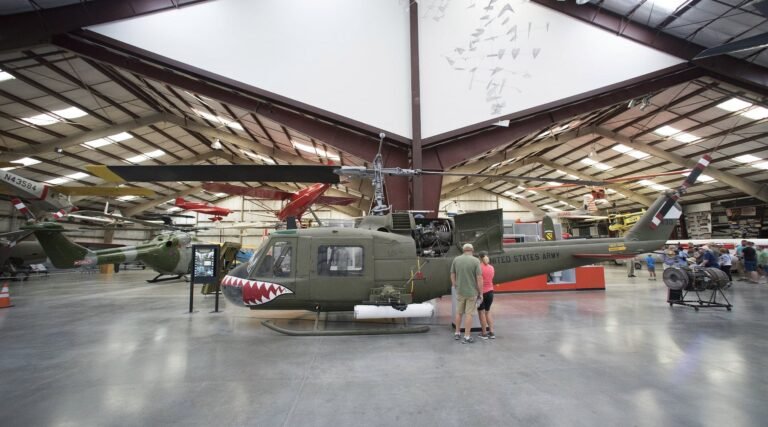 ‪Pima Air and Space Museum‬