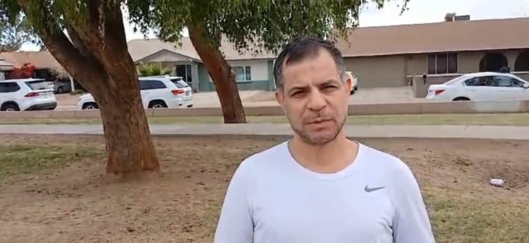 فريق الثعالب لكرة القدم في ولاية اريزونا