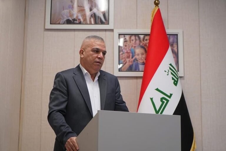 وزارة الهجرة تقيم حفلاً وطنياً بمناسبة اليوم العالمي لحقوق الانسان