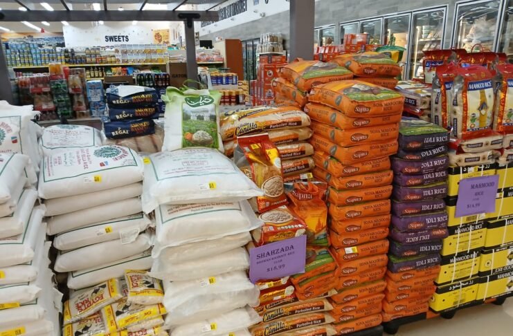 اسواق القدس في اريزونا