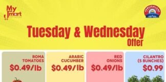 بشرى سارة لجميع الجاليات في اريزونا…